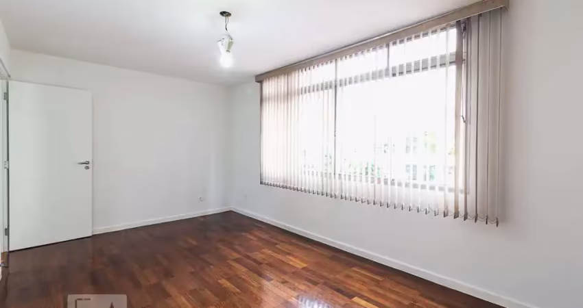 Apartamento para aluguel - moema, 3 quartos,  96 m² - são paulo