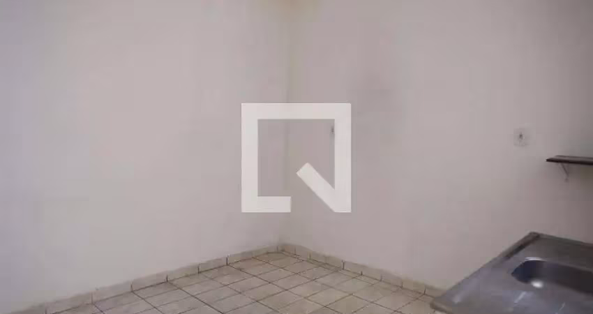 Casa para aluguel - vila zat, 1 quarto,  40 m² - são paulo