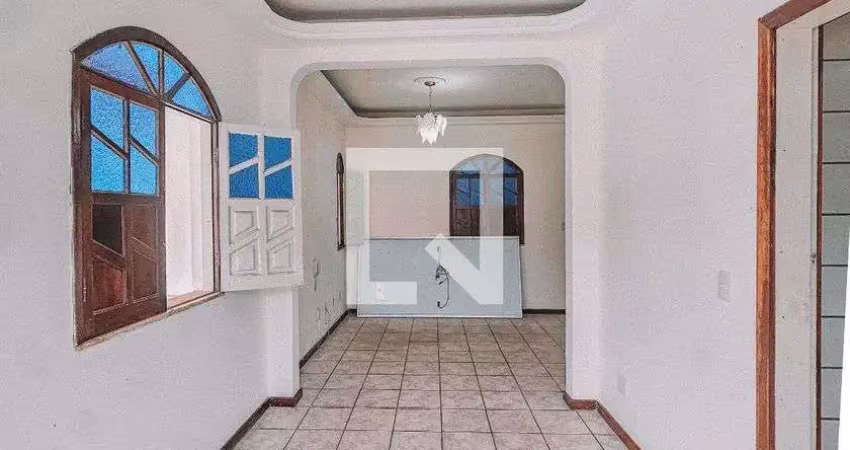 Casa para aluguel - daniel lisboa, 2 quartos,  85 m² - salvador