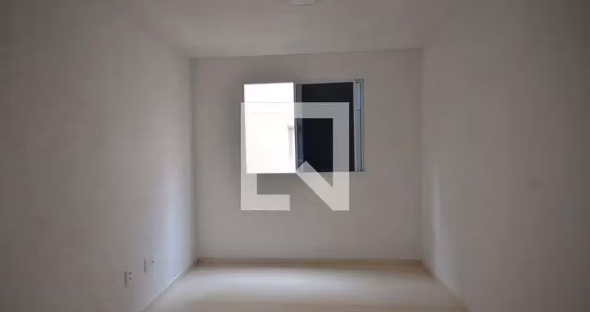 Apartamento para aluguel - cascadura, 2 quartos,  43 m² - rio de janeiro
