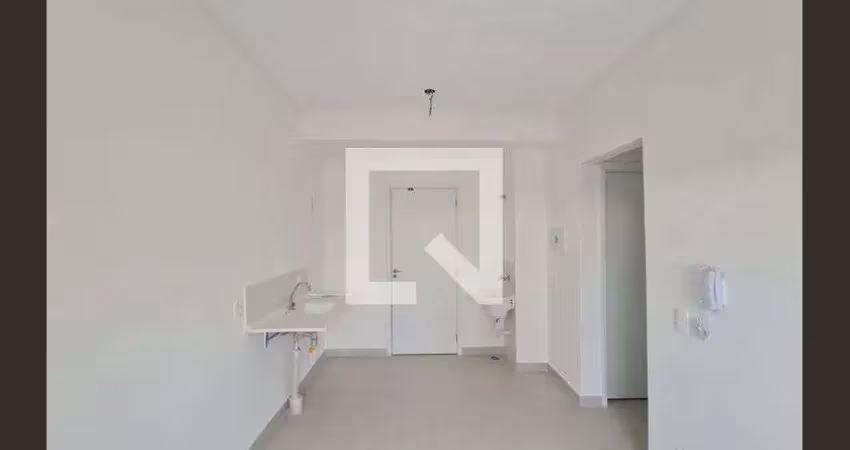 Apartamento para aluguel - ponte grande, 2 quartos,  32 m² - guarulhos