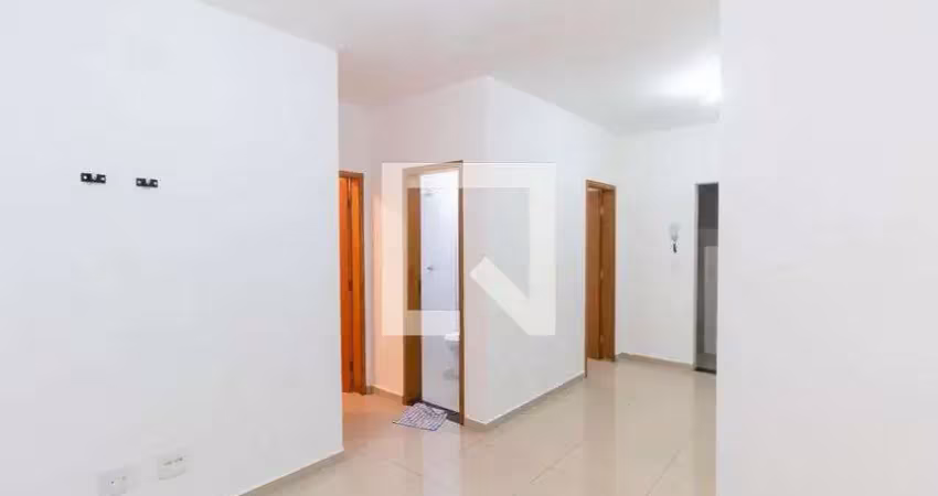 Apartamento para aluguel - ermelino matarazzo, 2 quartos,  42 m² - são paulo