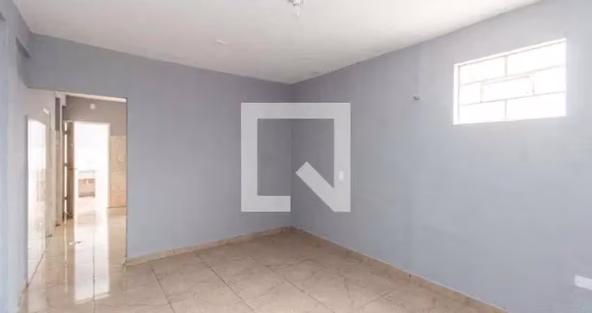 Casa para aluguel - jardim brasil , 2 quartos,  90 m² - são paulo