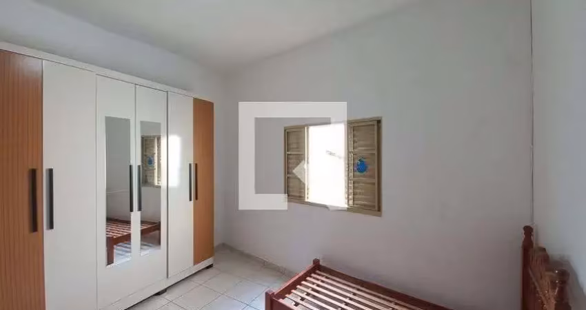 Casa para aluguel - vila marieta, 1 quarto,  50 m² - campinas