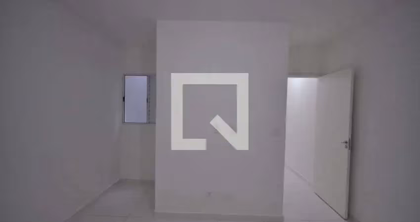 Apartamento para aluguel - vila constança , 2 quartos,  40 m² - são paulo