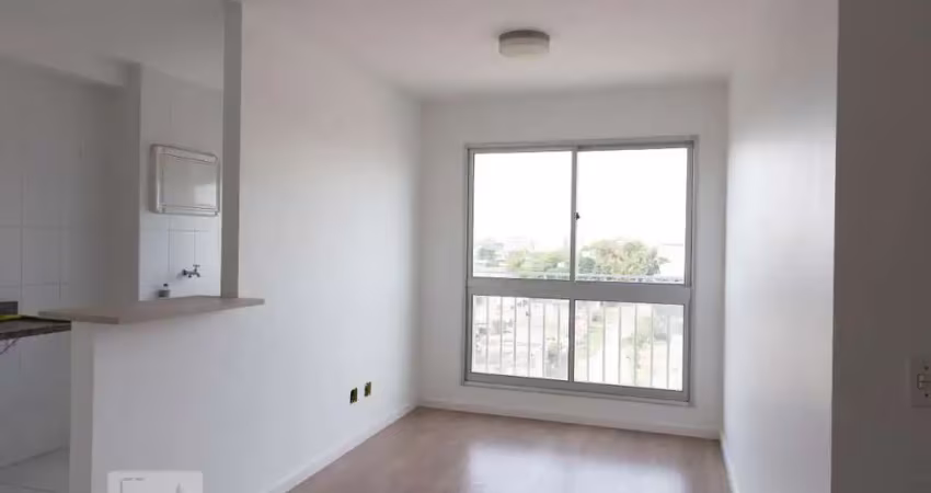 Apartamento para aluguel - jardim itu-sabará, 2 quartos,  49 m² - porto alegre