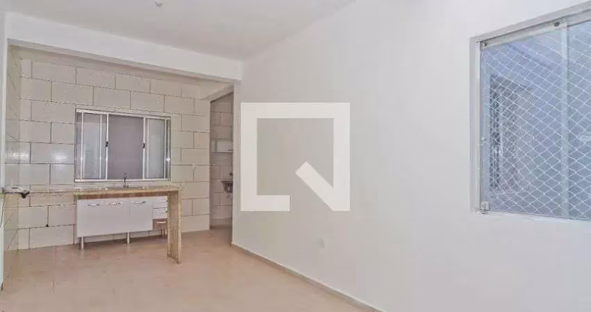 Apartamento para aluguel - vila pirituba, 1 quarto,  50 m² - são paulo