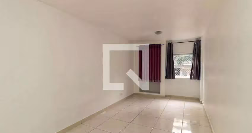 Kitnet / stúdio para aluguel - santa cecília, 1 quarto,  28 m² - são paulo