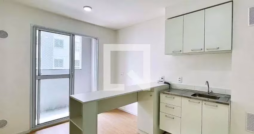 Apartamento para aluguel - vila augusta, 1 quarto,  28 m² - guarulhos