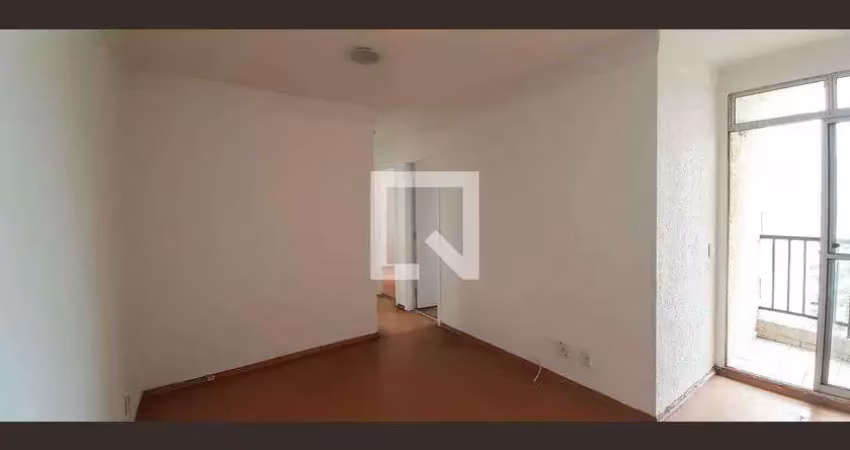 Apartamento para aluguel - cidade das flores, 2 quartos,  46 m² - osasco