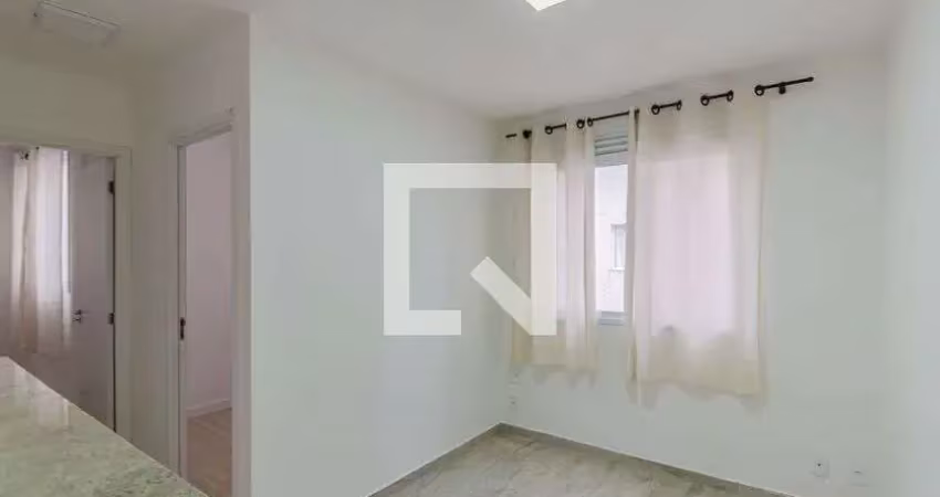 Apartamento para aluguel - cambuci, 2 quartos,  34 m² - são paulo