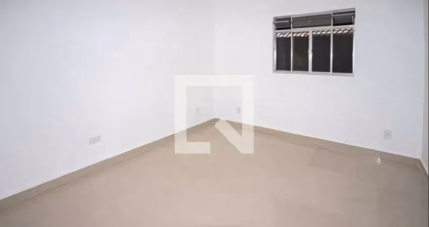 Casa para aluguel - são rafael, 2 quartos,  110 m² - são paulo