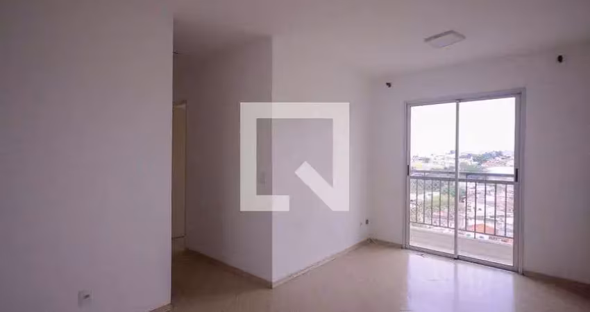Apartamento para aluguel - jardim santa emília, 2 quartos,  57 m² - são paulo