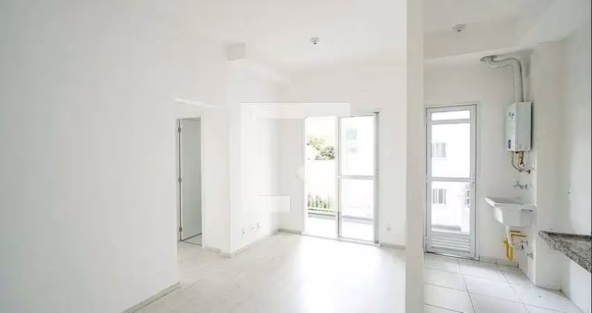 Apartamento para aluguel - vila esperança, 2 quartos,  63 m² - são paulo