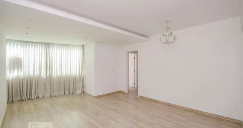 Apartamento para aluguel - buritis , 3 quartos,  90 m² - belo horizonte