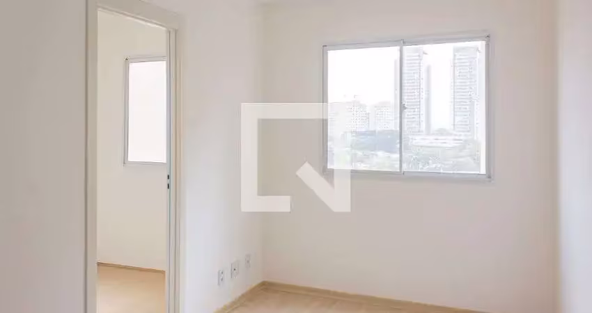 Apartamento para aluguel - barra funda, 2 quartos,  35 m² - são paulo