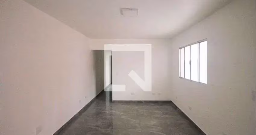 Casa para aluguel - são rafael, 3 quartos,  110 m² - são paulo
