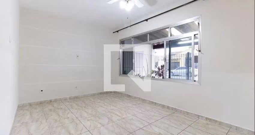 Casa para aluguel - sacomã, 3 quartos,  120 m² - são paulo
