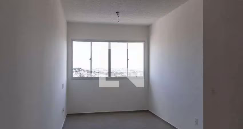 Apartamento para aluguel - palmeiras, 3 quartos,  69 m² - belo horizonte