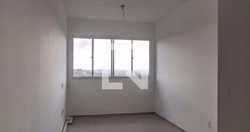 Apartamento para aluguel - palmeiras, 3 quartos,  69 m² - belo horizonte