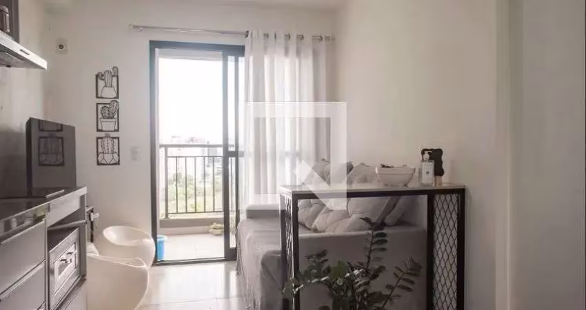 Apartamento para aluguel - saúde, 1 quarto,  33 m² - são paulo
