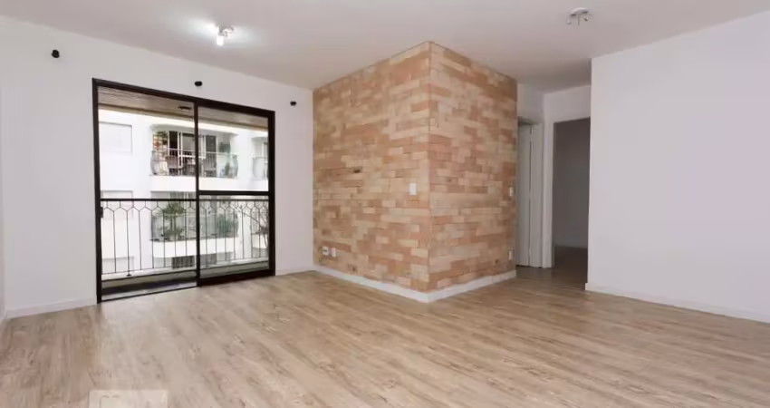 Apartamento para aluguel - lapa, 2 quartos,  65 m² - são paulo