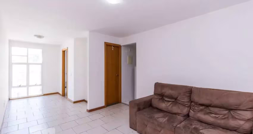 Apartamento para aluguel - centro, 1 quarto,  47 m² - rio de janeiro