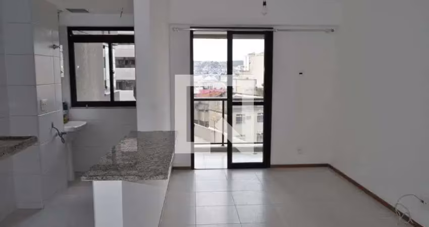 Apartamento para aluguel - todos os santos, 1 quarto,  42 m² - rio de janeiro