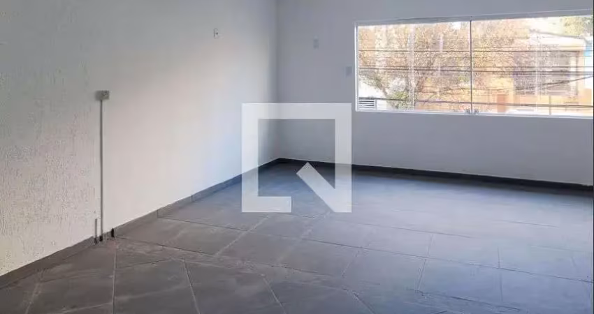 Casa para aluguel - centro, 4 quartos,  120 m² - guarulhos