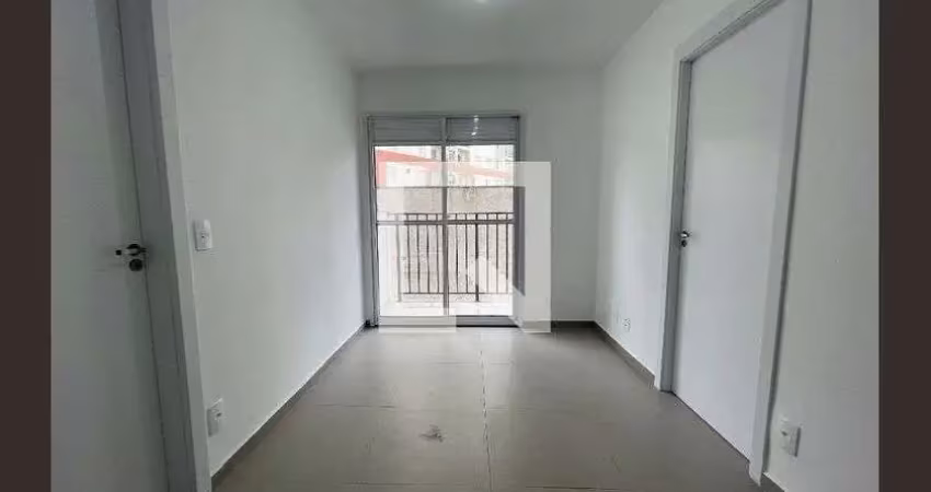 Apartamento para aluguel - jardim éster yolanda, 2 quartos,  37 m² - são paulo