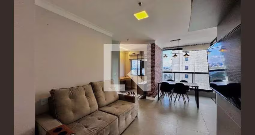 Apartamento para aluguel - campo belo, 1 quarto,  44 m² - são paulo