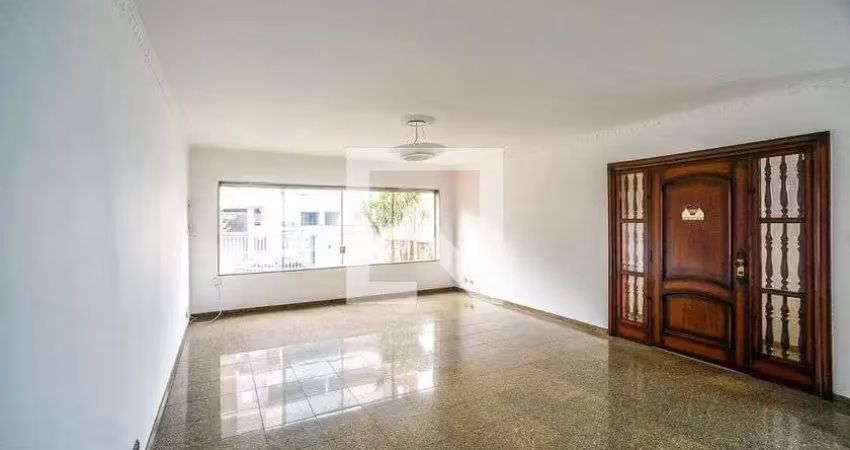Casa para aluguel - vila carrão, 4 quartos,  450 m² - são paulo