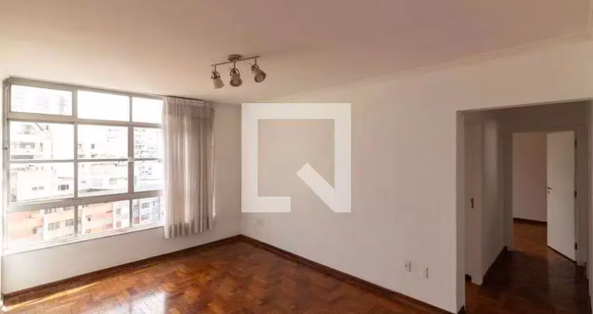 Apartamento para aluguel - pinheiros, 2 quartos,  100 m² - são paulo