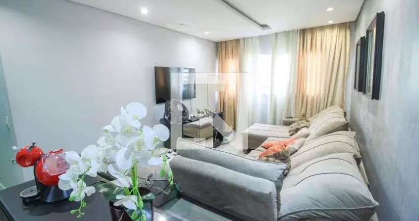 Casa para aluguel - jardim anália franco, 3 quartos,  300 m² - são paulo