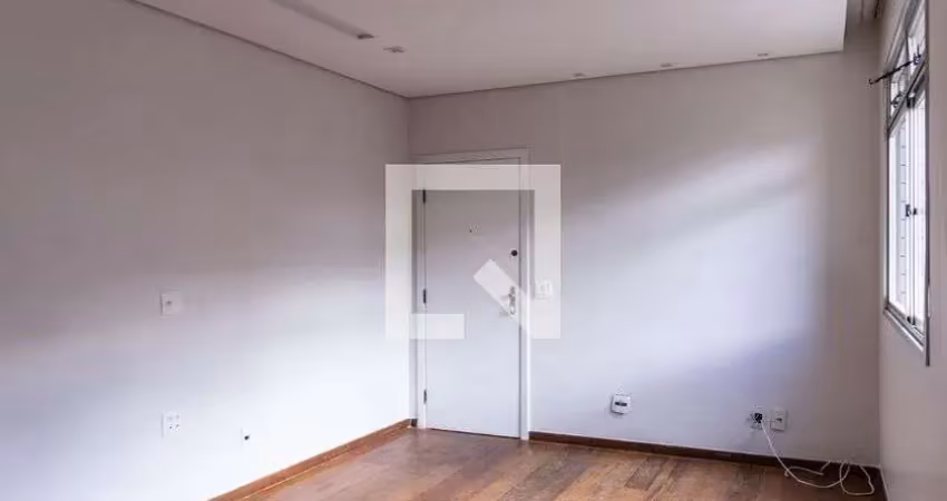 Apartamento para aluguel - buritis, 3 quartos,  105 m² - belo horizonte