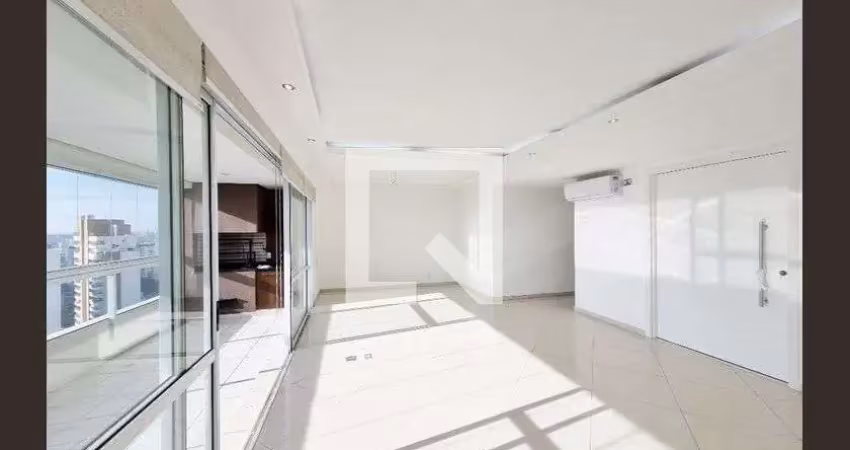 Apartamento para aluguel - panamby, 3 quartos,  140 m² - são paulo