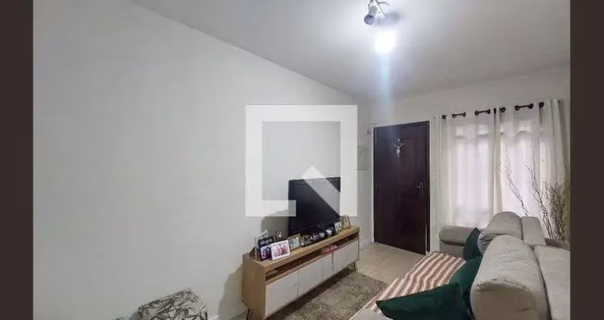Casa para aluguel - interlagos, 2 quartos,  80 m² - são paulo