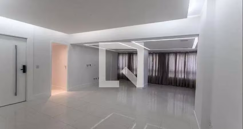 Apartamento para aluguel - armação, 3 quartos,  142 m² - salvador