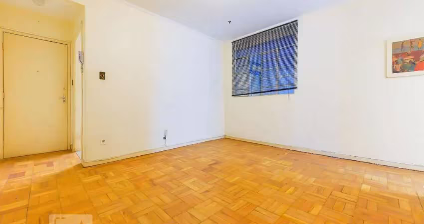 Apartamento para aluguel - pinheiros, 2 quartos,  69 m² - são paulo