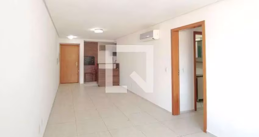 Apartamento para aluguel - passo d&apos;areia, 3 quartos,  110 m² - porto alegre