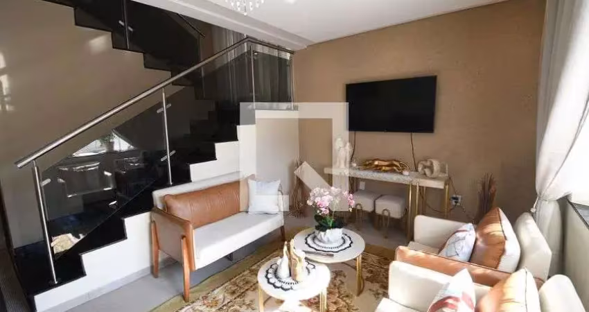 Casa para aluguel - bosque de barão geraldo, 3 quartos,  550 m² - campinas