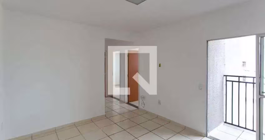 Apartamento para aluguel - paulo vi, 3 quartos,  60 m² - belo horizonte