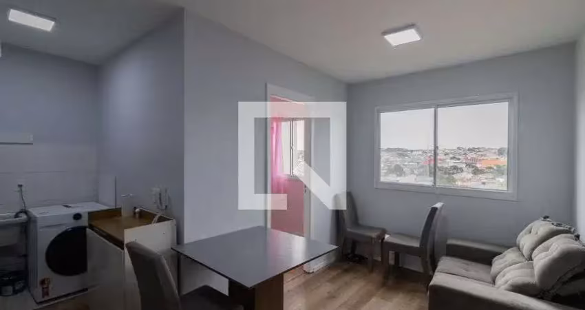 Casa para aluguel - vila princesa isabel, 2 quartos,  34 m² - são paulo