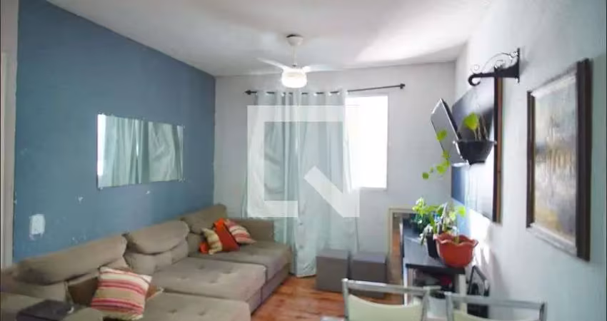 Apartamento para aluguel - alto petrópolis, 2 quartos,  45 m² - porto alegre