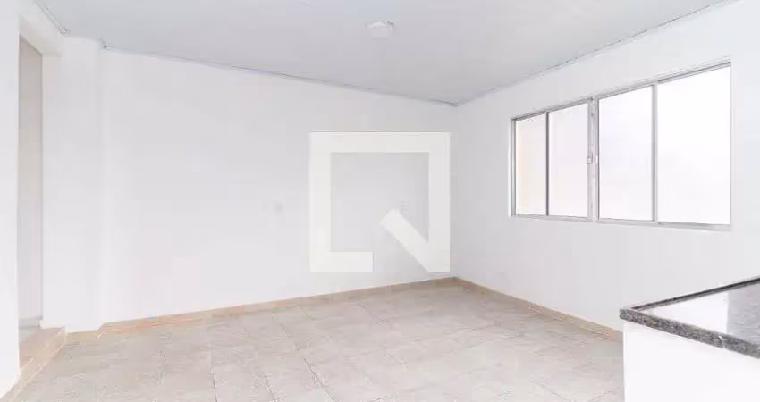 Casa para aluguel - itaquera, 2 quartos,  65 m² - são paulo