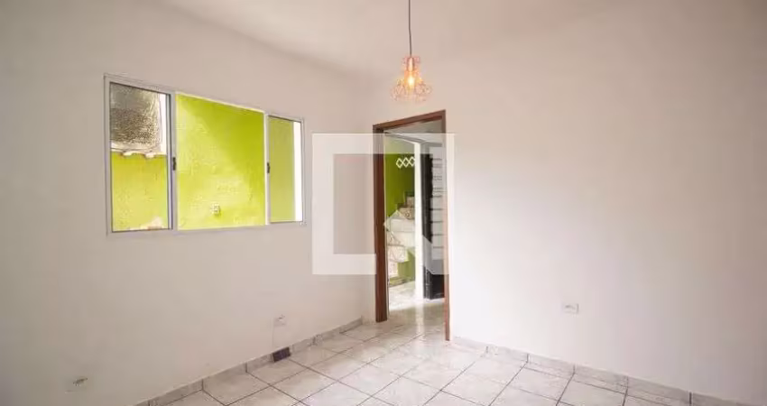 Casa para aluguel - jardim felicidade, 1 quarto,  125 m² - são paulo