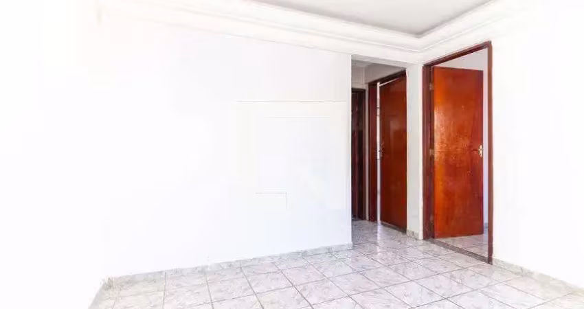 Apartamento para aluguel - itaquera, 2 quartos,  50 m² - são paulo