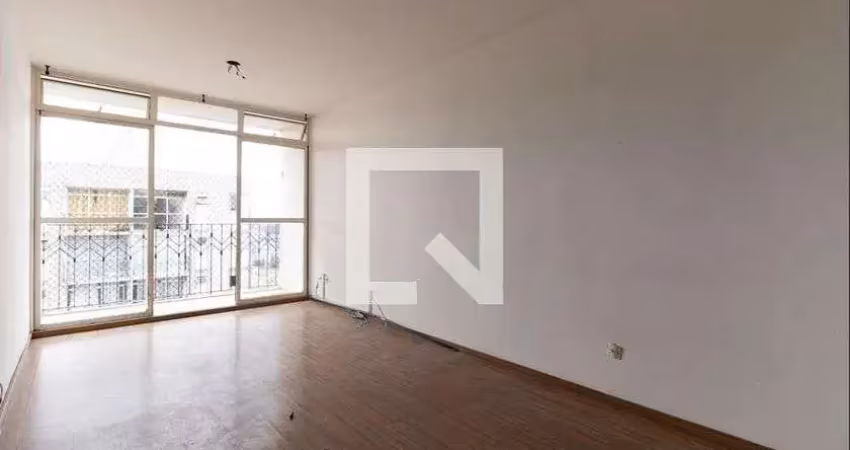 Apartamento para aluguel - jardim são savério, 2 quartos,  60 m² - são paulo