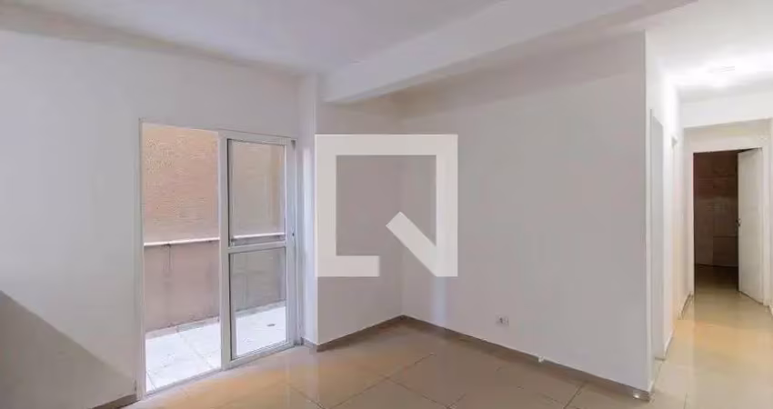 Apartamento para aluguel - vila guilhermina, 2 quartos,  53 m² - são paulo