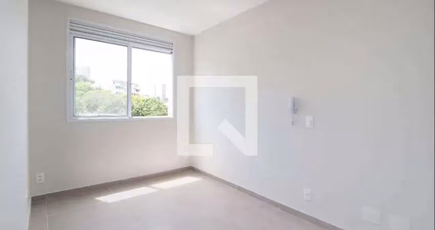 Apartamento para aluguel - jaraguá, 2 quartos,  36 m² - são paulo